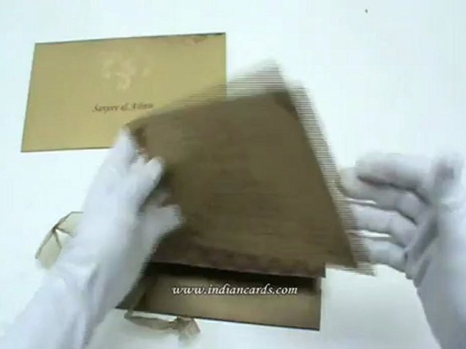 Designer Wedding Cards