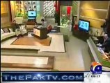 Geo Shaan Say By Geo News - 5th November 2012 - Part 1