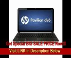 BEST BUY HP 15.6 Pavilion DV6 Laptop PC with 2nd generation 2.2GHz Intel Core i7-2670QM Processor, 6GB RAM, 750GB HDD, SuperMulti DVD burner, Beats Audio, USB 3.0, Fingerprint Reader, Bluetooth