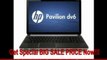 HP 15.6 Pavilion DV6 Laptop PC with 2nd generation 2.2GHz Intel Core i7-2670QM Processor, 6GB RAM, 750GB HDD, SuperMulti DVD burner, Beats Audio, USB 3.0, Fingerprint Reader, Bluetooth FOR SALE