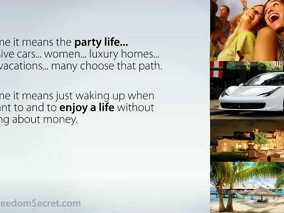 Make Money From Internet - *FORBIDDEN TRUTH* $20K+ Per Month