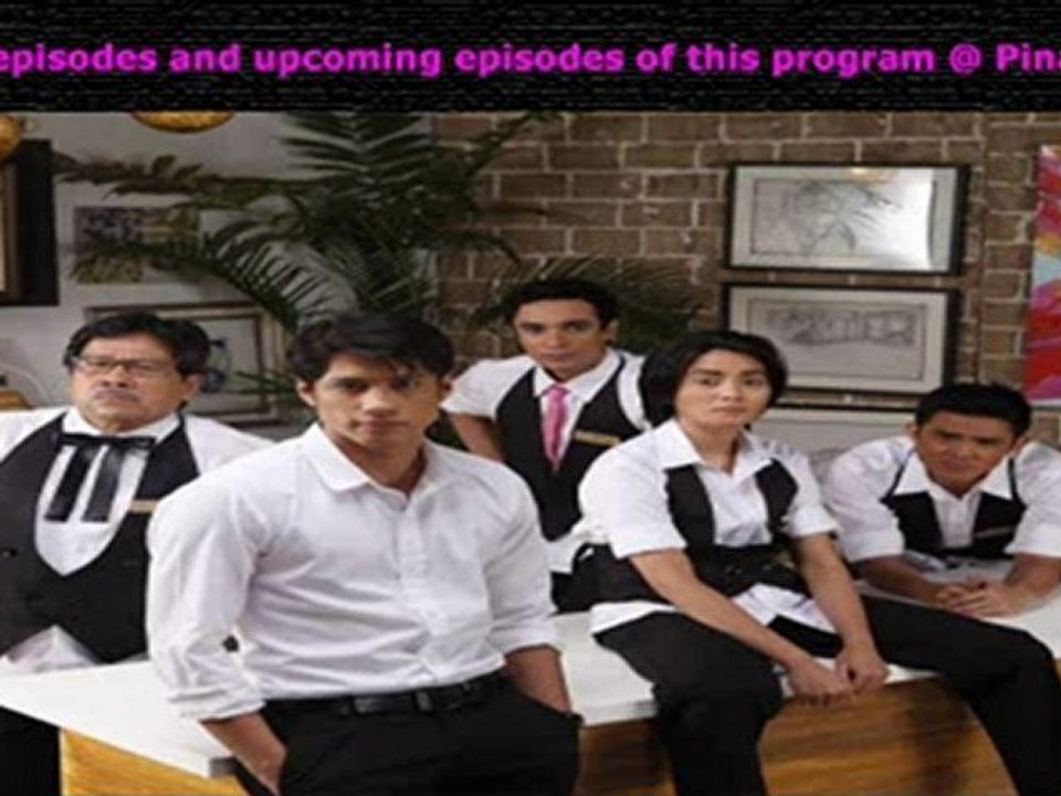 Coffee Prince November 22 2012 replay info