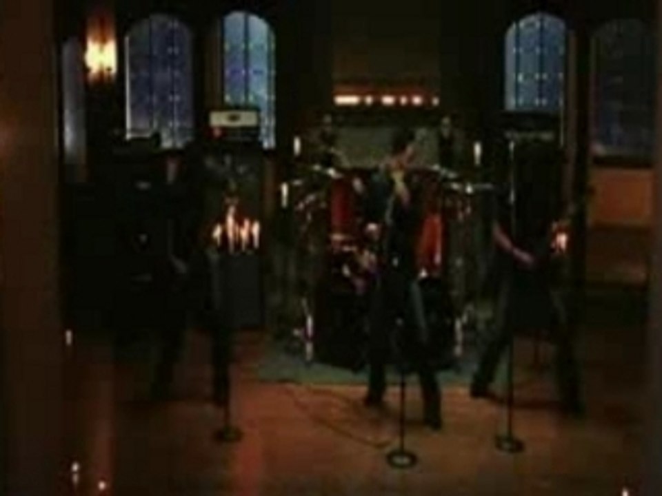 Trivium - "Like light to the flies"