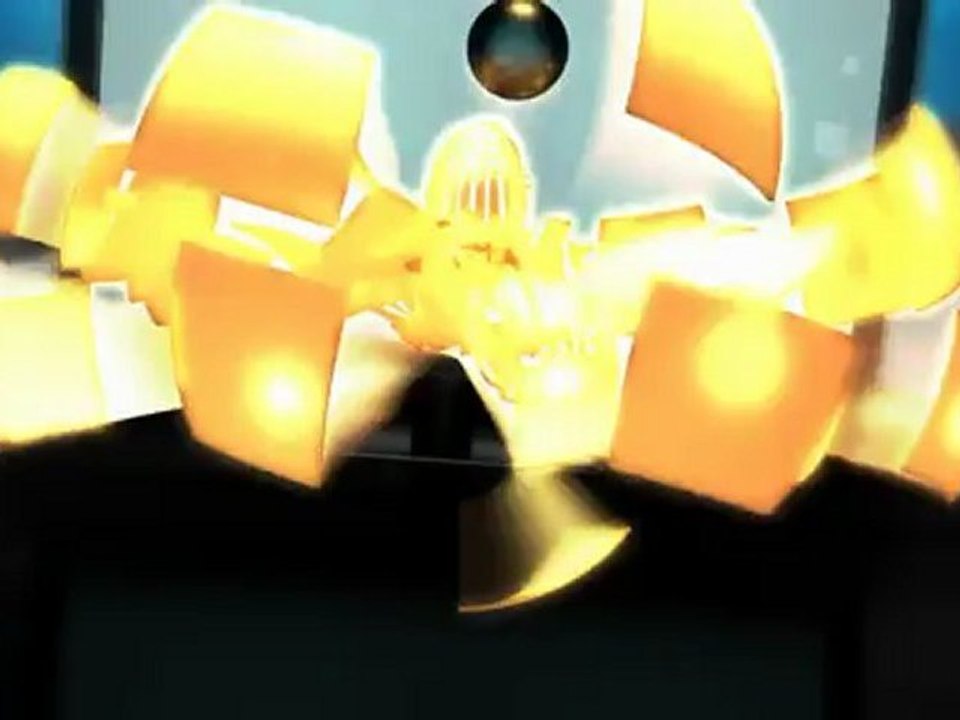 Skylanders Giants - Chapitre 2 : tablette