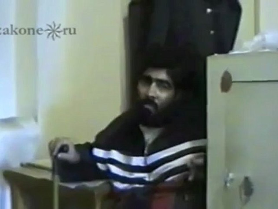 Мураз Исоян (Джемал)