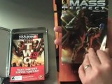 Mass Effect 2 Collector's Edition vs. Mass Effect Limited Collector's Edition