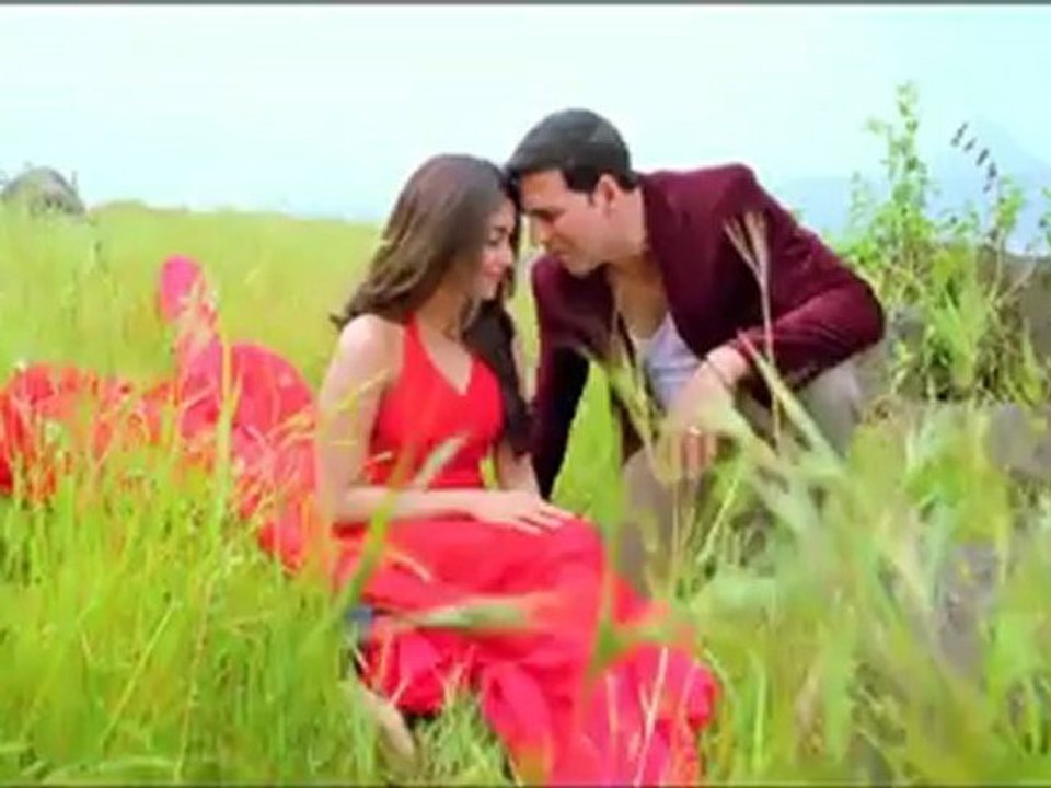 khiladi786Saari Saari Raat 720p Video Song