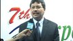 Dr. Hasrul Sani Mujtabar, High Commissioner of Malaysia brings Malaysian Trade Delegation at Expo Pakistan 2012 (Exhibitors TV Network)