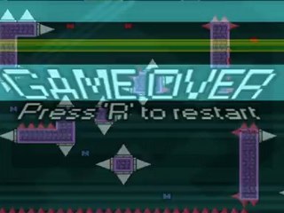 I Wanna Be The Boshy Pt.24: VVVVVV