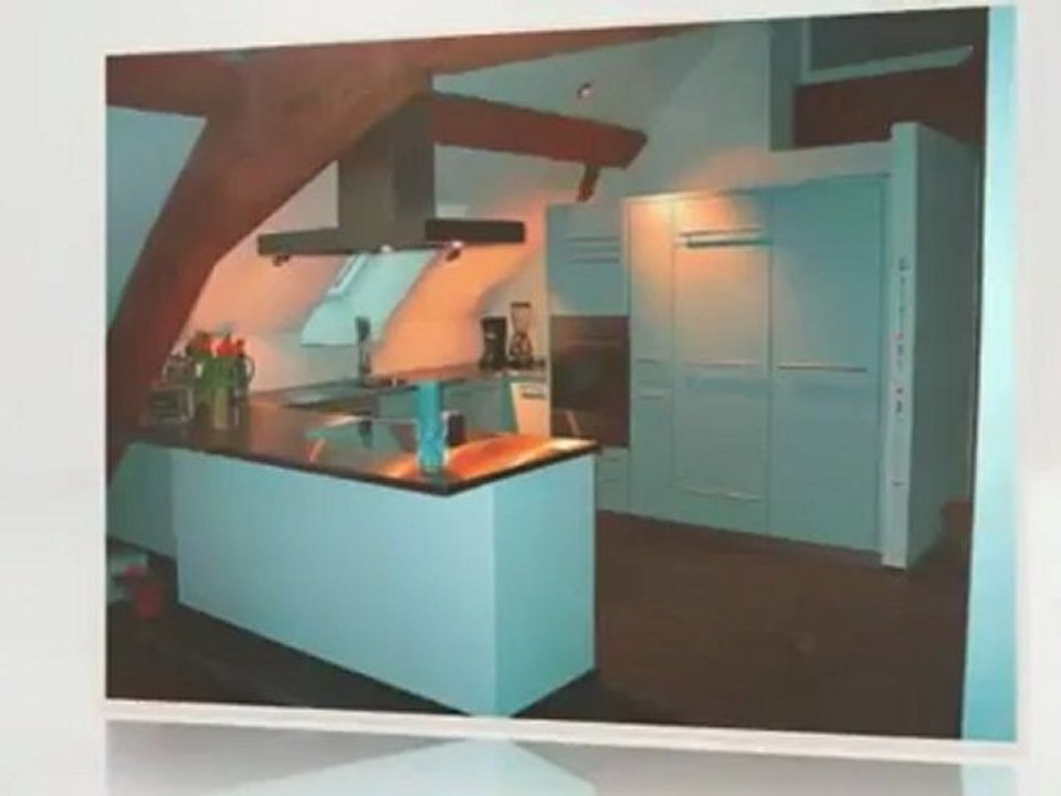 JOHO Schreinerei Kuchenbau GmbH