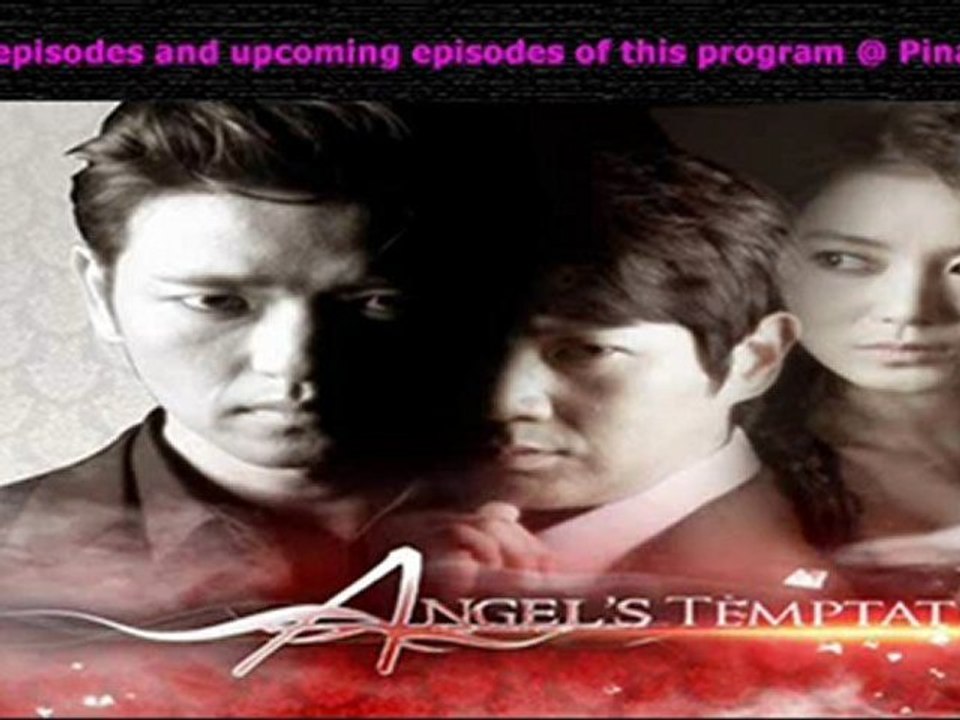 Angel's Temptation November 16 2012 replay info