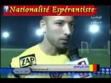 dimanche sport | Ahly 1-1 Espérance de Tunis Grand résumé final aller CL 2012