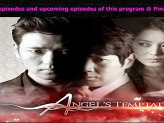 Angel's Temptation November 19 2012 replay info