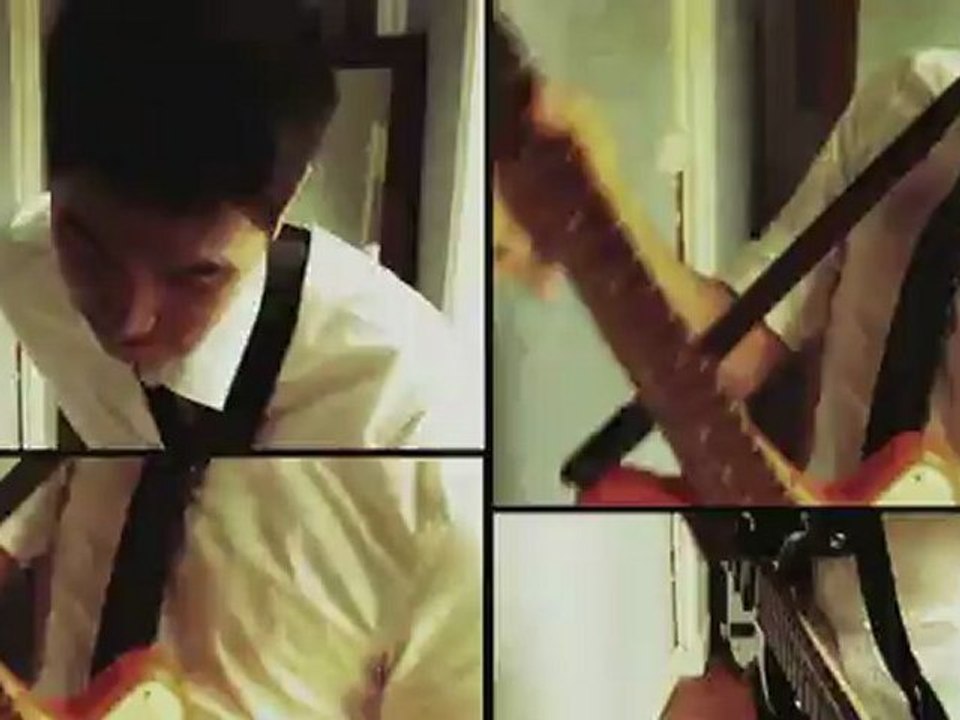 War in the Bed - "ASSASSIN"