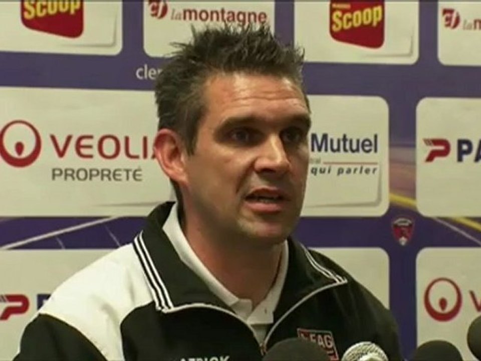 Clermont-EAG les réacs