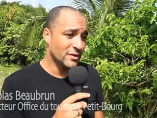 TourMaG.com : Eductour VIP « Secret des îles de Guadeloupe »