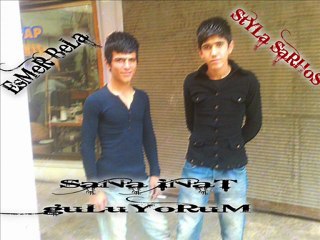 2012 SuRuÇ ReCoRDs EsMeR BeLa StyLa SaRHoŞ