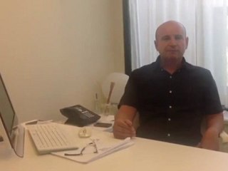 דוד רפאל - מסביר על תמם וייעוד קרקע