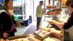 Pouvoir d'achat : dans les Vosges, une baguette 