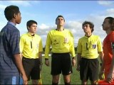 France 1-0 Pays-Bas U16 (03/11/2012)