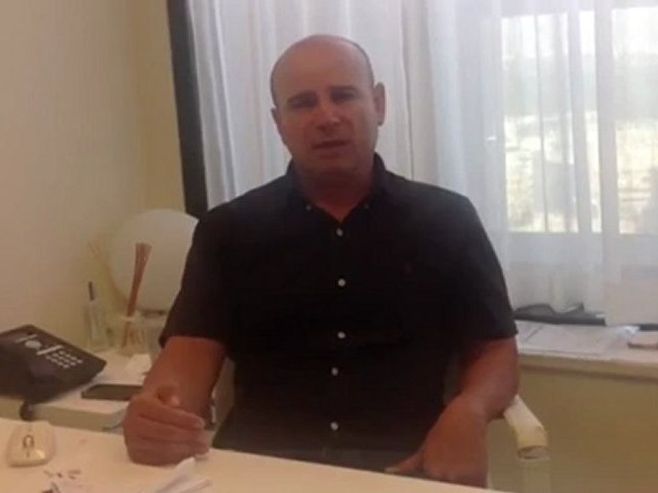 דוד רפאל - מה משקיע צריך לעשות לאחר אישור הקרקע