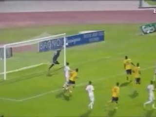 Τo Top Goal της 7ης αγωνιστικής: Μάριος Νικολάου