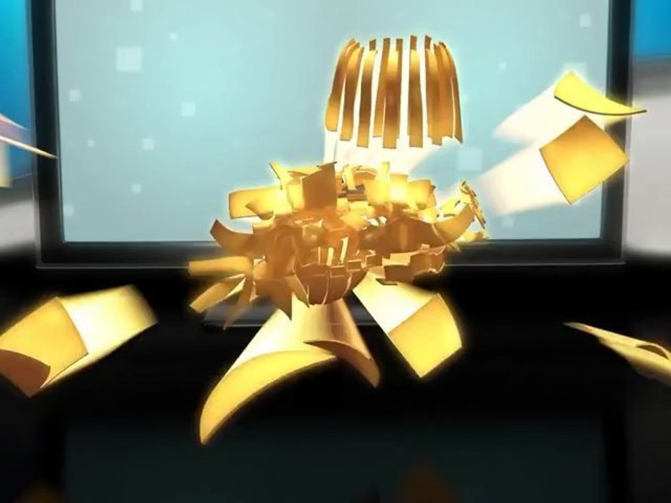 Skylanders Giants - Chapitre 4 : gemme d'âme