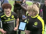 Alman Futbol Kulüpleri 'Son Eğitim Makinesi'