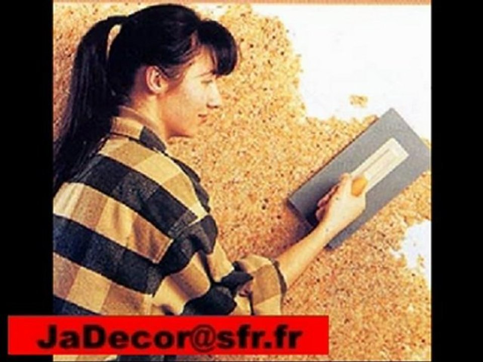SAJADE en Bref