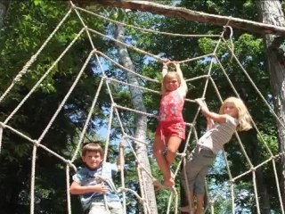 Summer Golf Camp and Tennis Camp in Maine