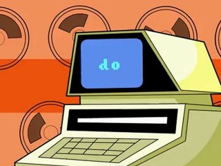 Sexy Robots (animasyon)