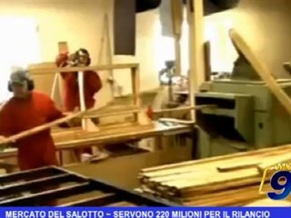 Mercato nel salotto | Servono 220 milioni per il rilancio