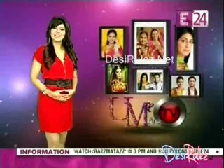 U Me & Tv [E24] 5th November 2012pt1