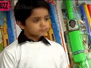 Khushi's BIG PLAN FOR Aarav's HAPPINESS in Iss Pyaar Ko Kya Naam Doon 1st November 2012