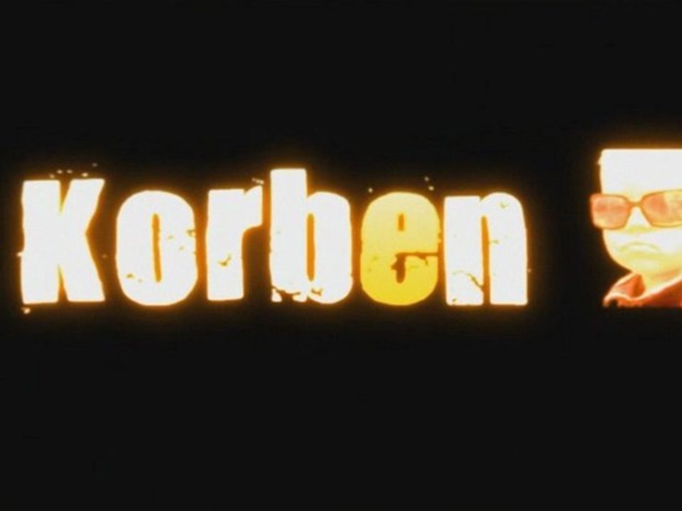 Video Figurine Jeu Korben Hacking Party