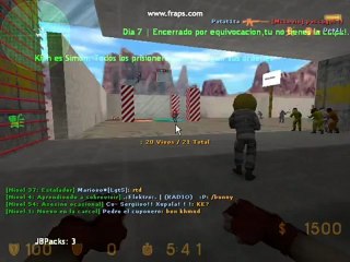 jail_humor_amarillo en el server de jailbreaks niceshot (hq)