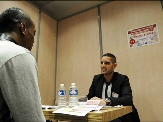 Les emplois d'avenir à Clichy (reportage Matinale France Inter)