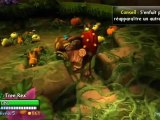 Skylanders Giants - Chapitre 1 : Chapeau 1