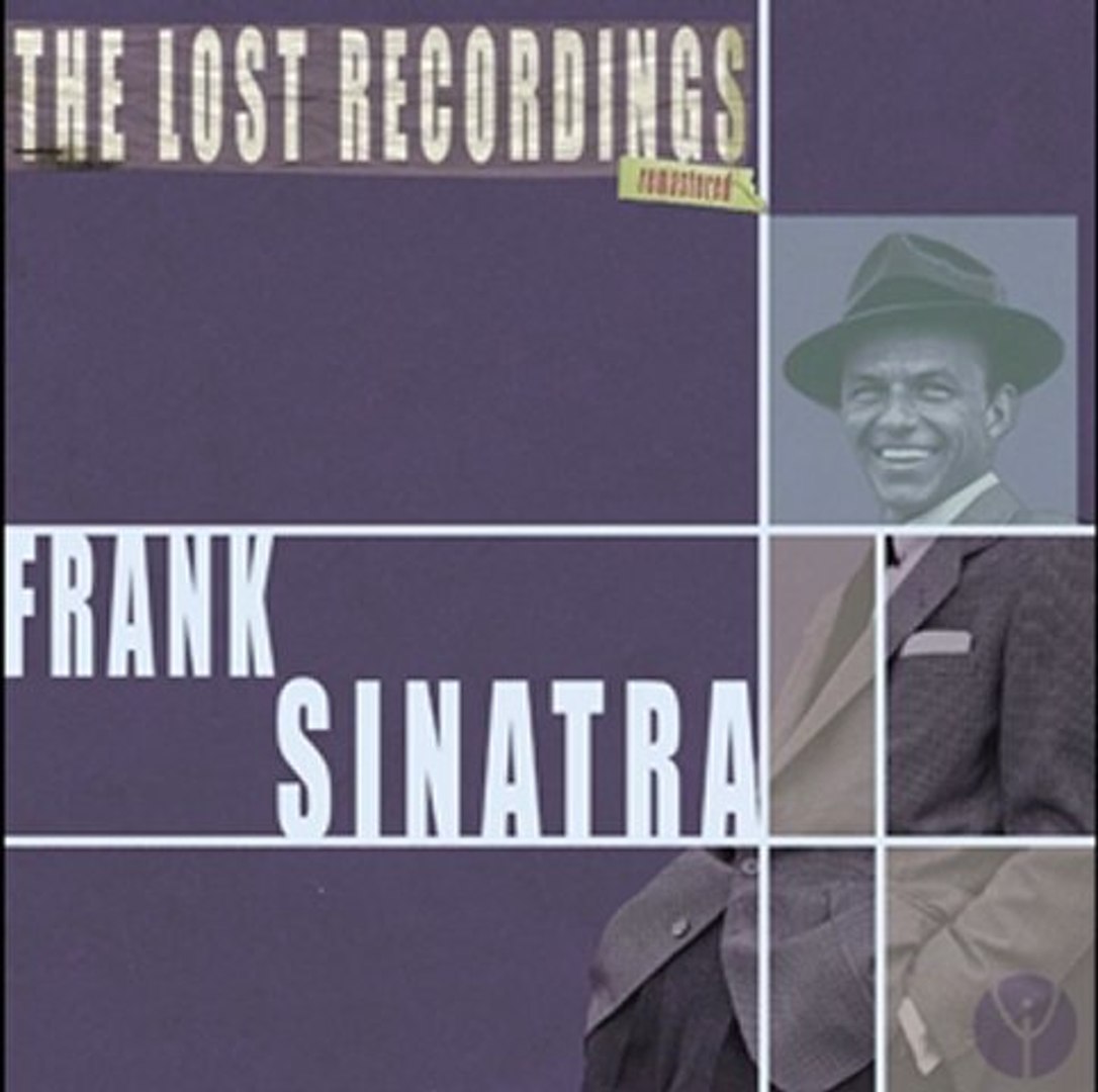 ⁣Frank Sinatra - Learnin' the blues
