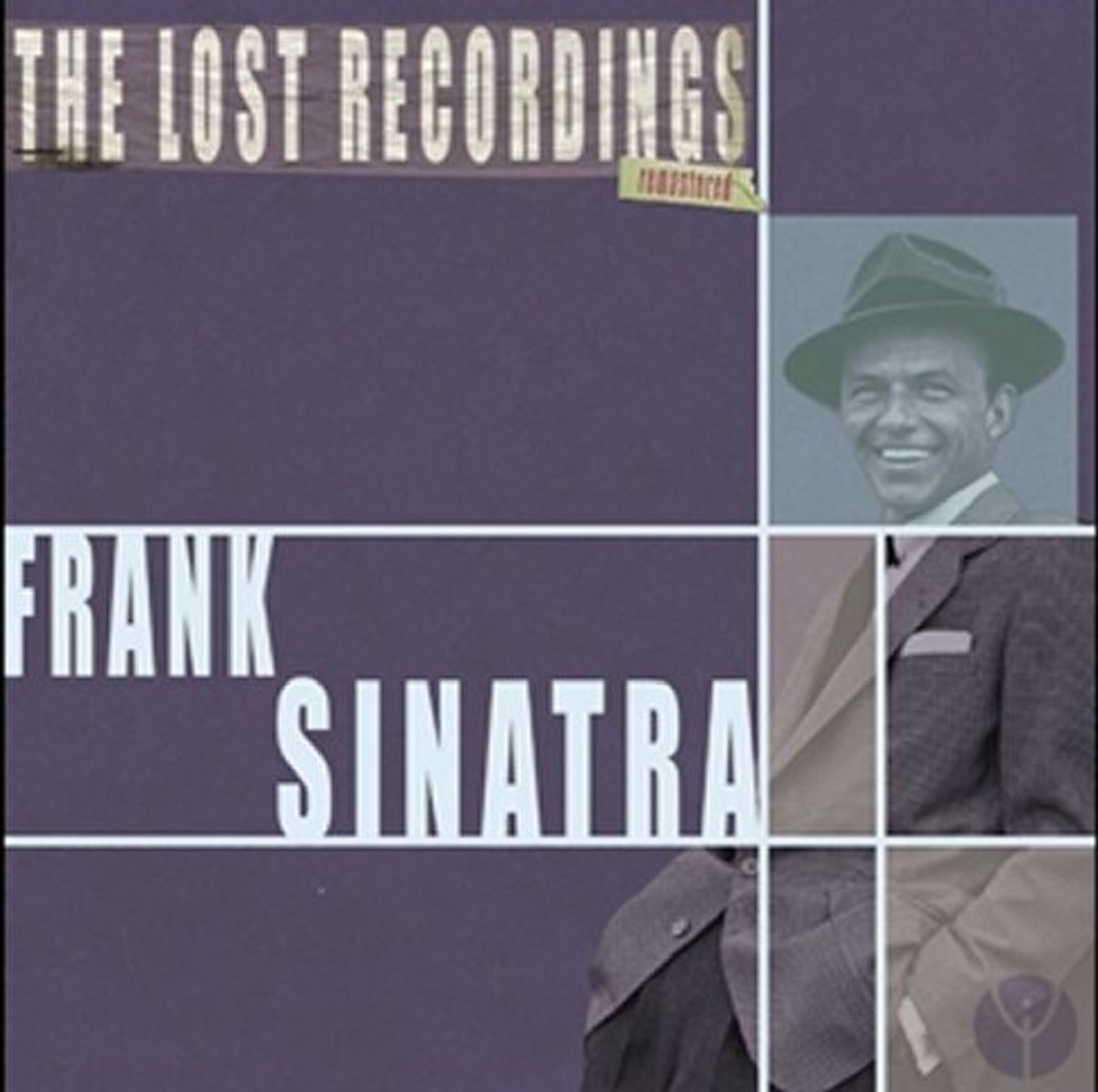 Frank Sinatra - You'll Never Walk Alone