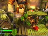 Skylanders Giants - Chapitre I : Ere des Géants