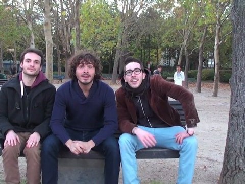 Participez au Concours du Festival des Arcs