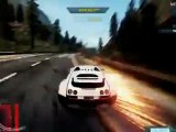 Need for Speed Most Wanted 2012 - Bugatti Veyron Super Sport Gameplay