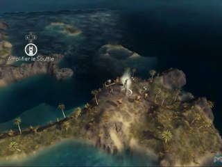 From Dust - Challenge 26