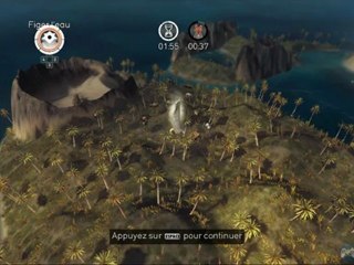 From Dust - Challenge 29