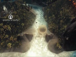 From Dust - Challenge 27