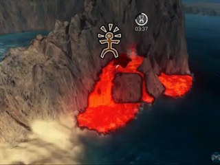 From Dust - Challenge 28