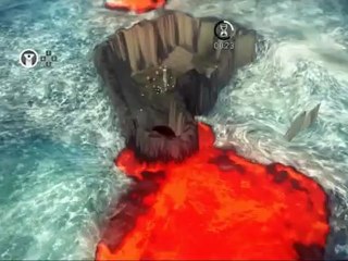 From Dust - Challenge 22