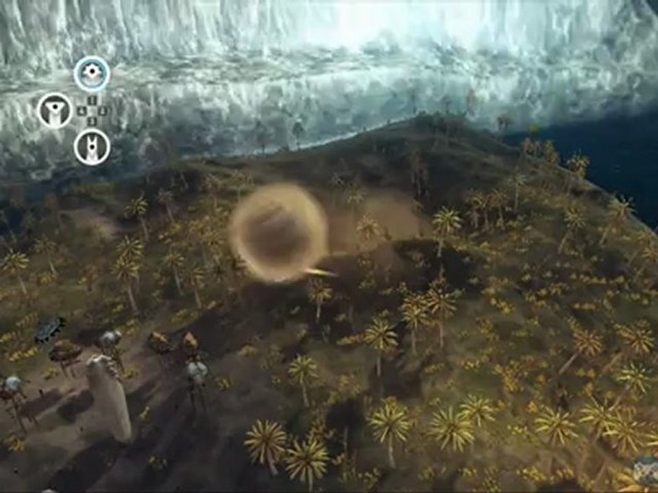 From Dust - Challenge 4