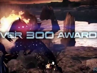 Mass Effect Trilogy - Trailer Officiel